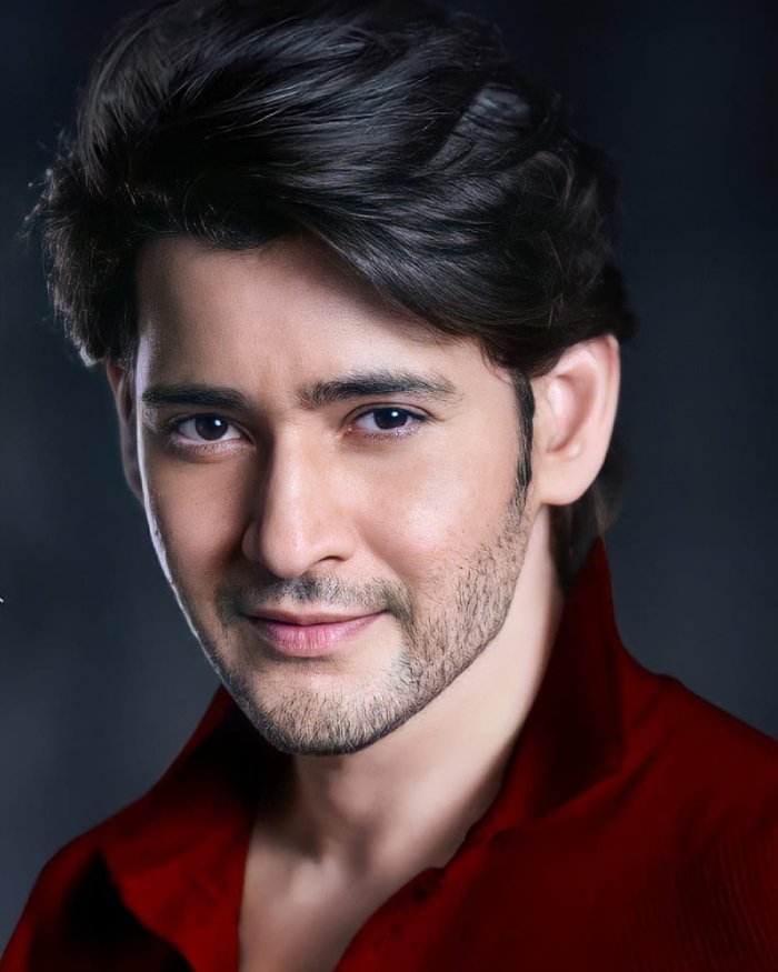 mahesh babu 1